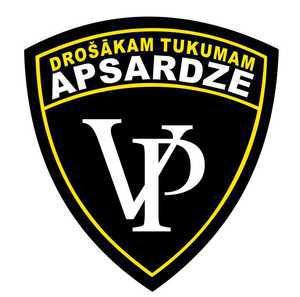 VP Apsardze, SIA